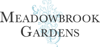 Meadowbrook Gardens Logo
